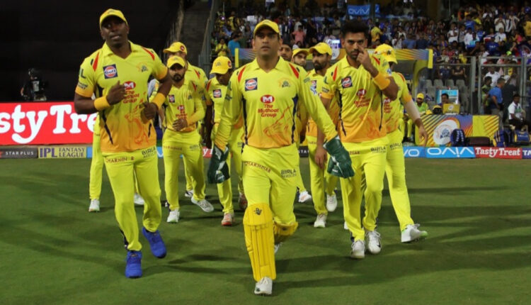 CSK Share Throwback Video of Top Moments in IPL 2021, Leave Fans Emotional