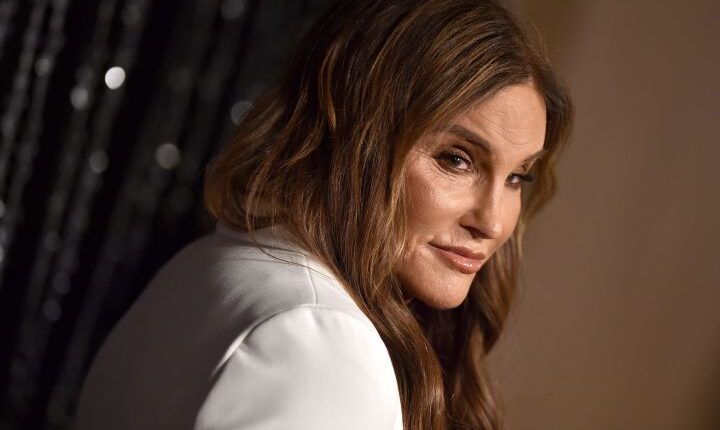 Caitlyn Jenner Hit With Backlash For Opposing Trans Girls Competing In School Sports Due To ‘A Question Of Fairness’