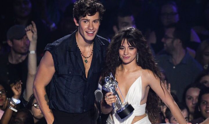 Camila Cabello And Shawn Mendes Team Up With Calm For New Meditation Series