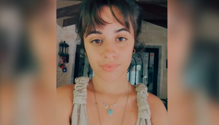 Camila Cabello Urges All To Donate for India Amid COVID-19 Pandemic Second Wave (Watch Video)
