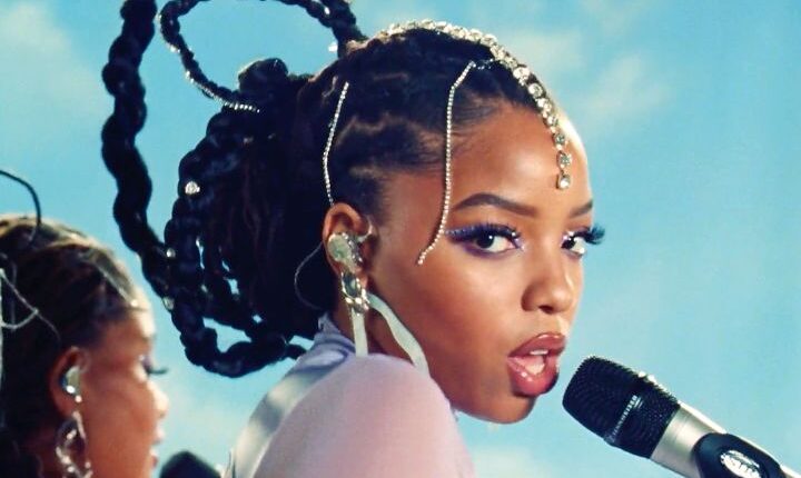 Cardi B Reacts To Chloe Bailey’s Rendition Of ‘Be Careful’