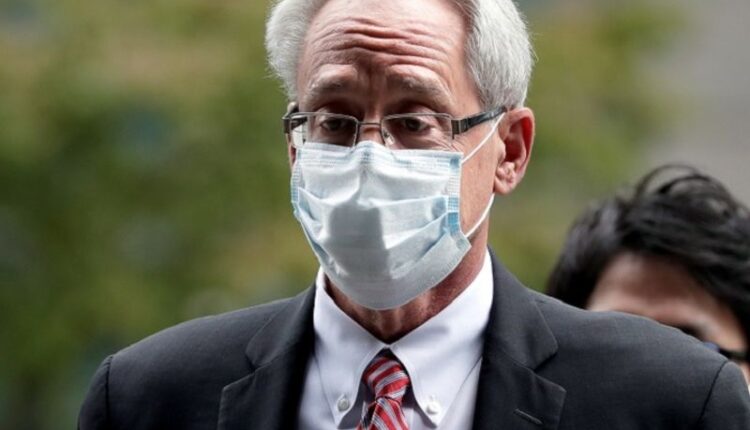 Carlos Ghosn was ‘retention risk,’ Nissan’s Kelly says at trial