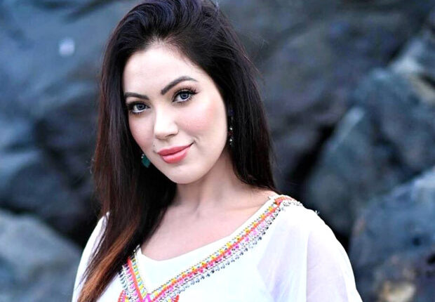 Case filed against actor Munmun Dutta of Taarak Mehta Ka Ooltah Chashmah fame for using casteist slur