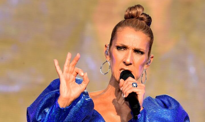 Céline Dion Is ‘Not Thinking’ About ‘Falling In Love Again’