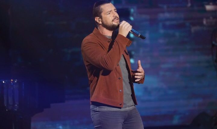 Chayce Beckham Wows ‘American Idol’ With His New Hit Single ’23’