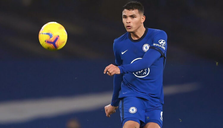 Chelsea Transfer News Update: Thiago Silva Set To Sign One-Year Contract Extension