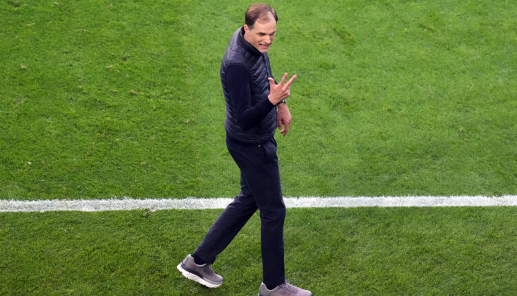 Chelsea Transfer News Update: Thomas Tuchel Set For Contract Extension After Champions League Triumph