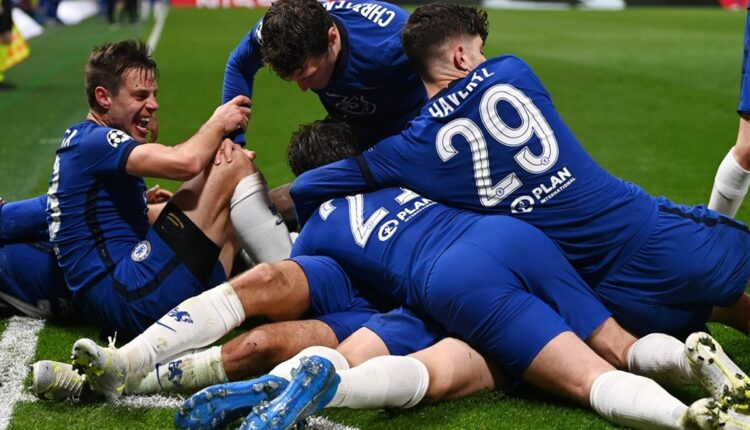 Chelsea vs Leicester City, FA Cup 2020–21 Final Live Streaming Online & Match Time in India: How to Watch CHE vs LEI Live Telecast on TV & Football Score Updates in IST?