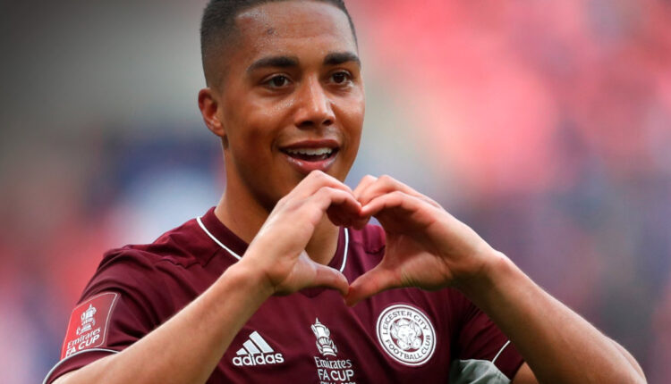 Chelsea vs Leicester City Goal Video Highlights: Watch How Youri Tielemans Helped The Foxes Win Their First FA Cup Trophy