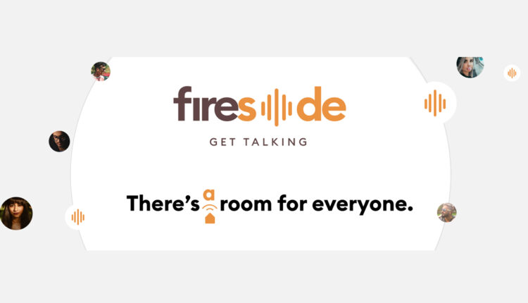 Chingari Founders Launch Audio-Only App ‘Fireside’ on iOS & Android To Take On Clubhouse: Report