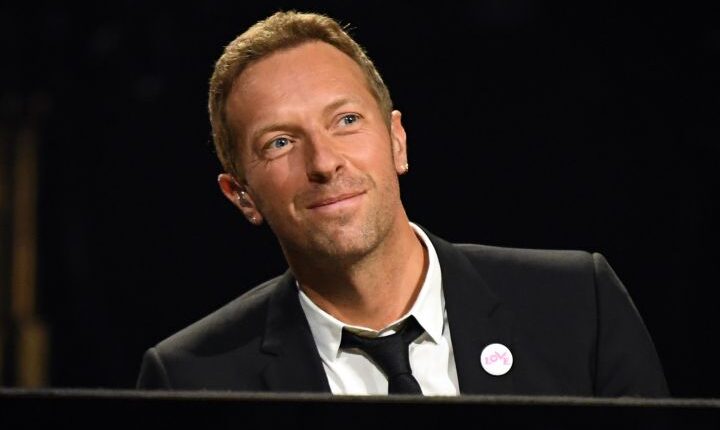 Chris Martin Says The Pandemic Made Him Rethink His Relationship To Fame