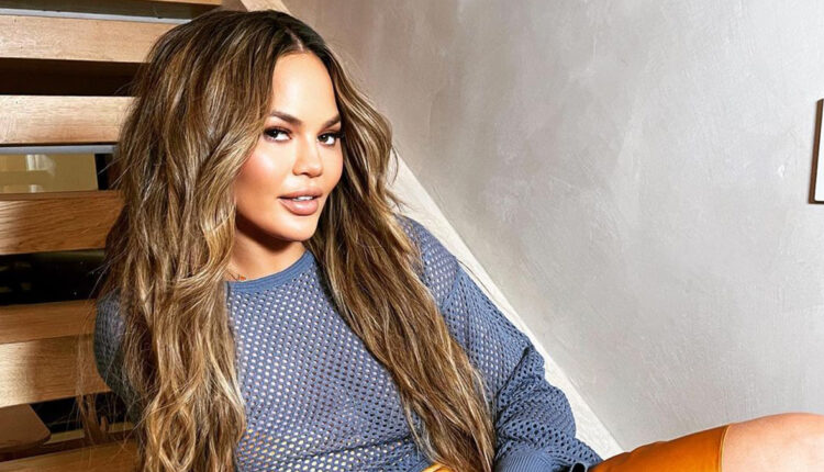Chrissy Teigen Has Been Silent on Social Media Since Cyberbullying Scandal Broke