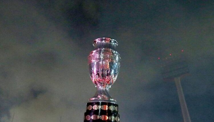 Copa America eyeing move to United States this summer