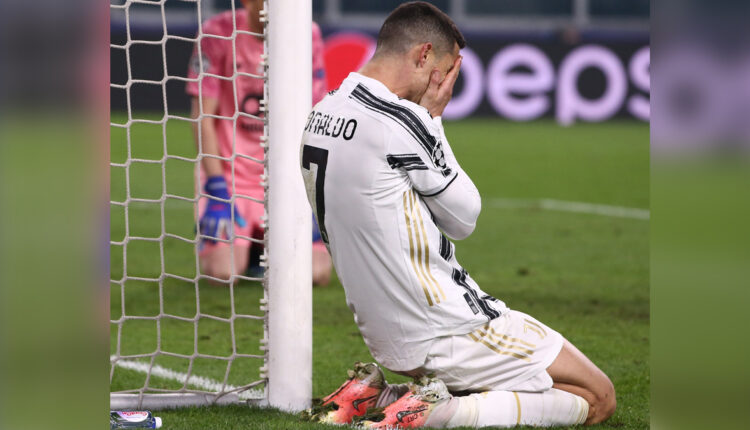 Cristiano Ronaldo Reportedly Abandoned by Juventus Teammates, Bianconeri Players Apparently Fed Up With Special Treatment Given to CR7