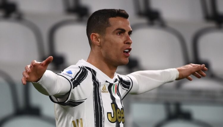 Cristiano Ronaldo Reportedly Starts Moving Things Out of His Mansion in Turin Amid Transfer Rumours