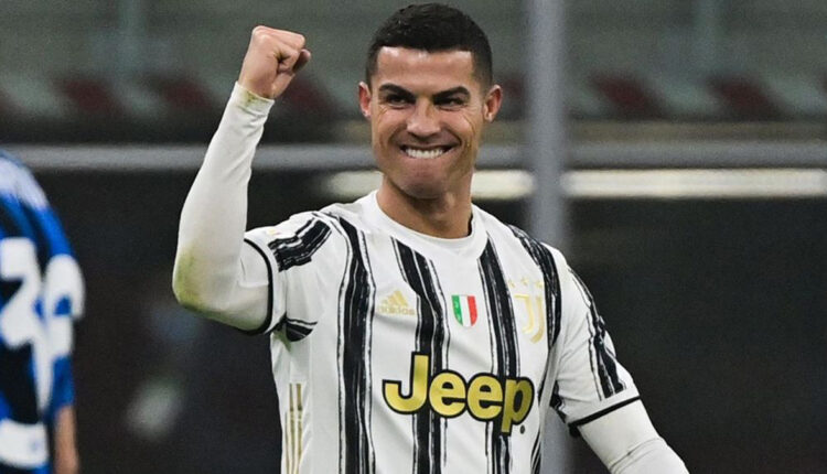 Cristiano Ronaldo Reportedly Told His Teammates That He Wants to Quit Juventus This Summer
