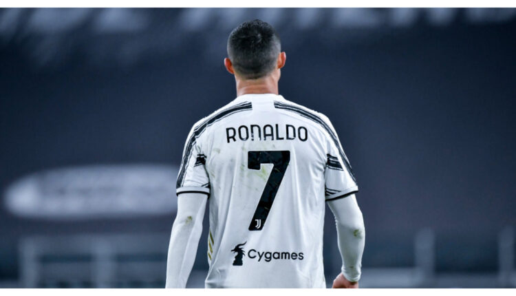 Cristiano Ronaldo Shares Emotional Instagram Post Amid Transfer Rumours After Difficult 2020–2021 Season With Juventus