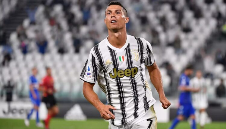 Cristiano Ronaldo Transfer News: Juventus Star's Agent Rules Out Sporting CP Return