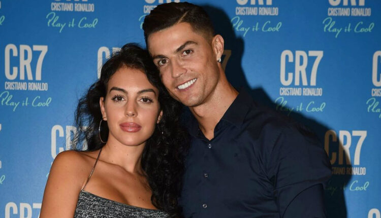 Cristiano Ronaldo’s Girlfriend Georgina Rodriguez Gives a Big Update About CR7’s Transfer (Watch Video)
