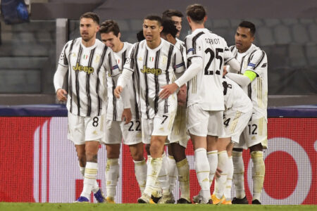 Cristiano Ronaldo’s Juventus Can Still Make it to Champions League 2021-22, Here’s How