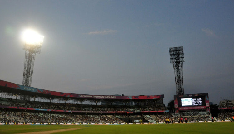 Cyclone Yaas: Eden Gardens to Provide Shelter to Kolkata Maidan Clubs' Ground Staff
