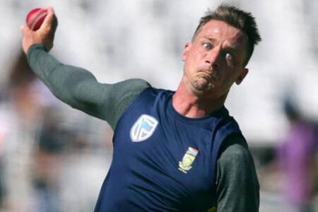 Dale Steyn Recalls Sreesanth’s Six Off Andre Nel During South Africa vs India 2006 Jo’burg Test, Terms it ‘Legendary’