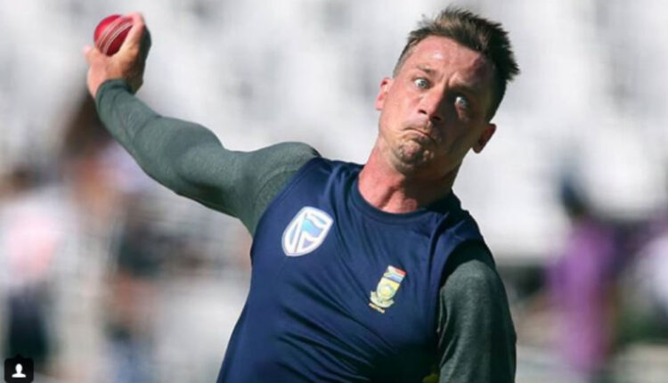 Dale Steyn Recalls Sreesanth’s Six Off Andre Nel During South Africa vs India 2006 Jo'burg Test, Terms it 'Legendary'