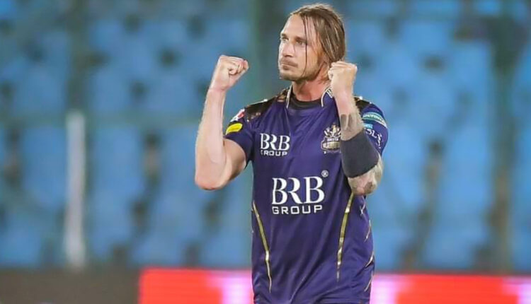 Dale Steyn Takes Sly Dig at Netizen After BCCI Postpones IPL 2021 Amid COVID-19 Crisis