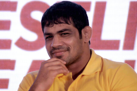 Delhi Court Issues Non-Bailable Warrant Against Sushil Kumar in Murder Case