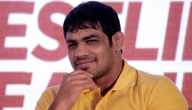 Delhi Court Issues Non-Bailable Warrant Against Sushil Kumar in Murder Case