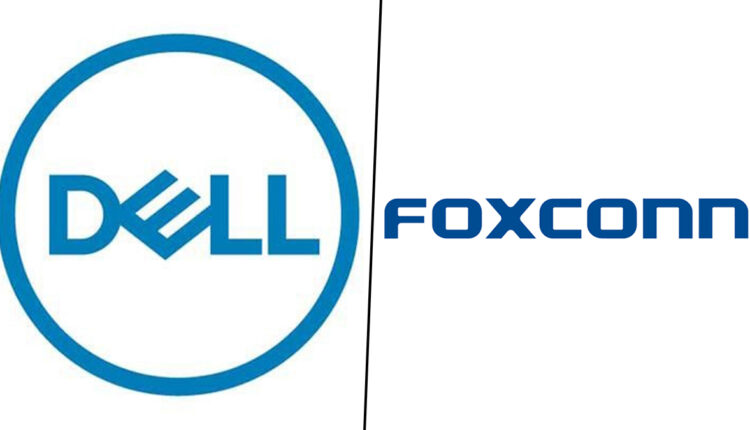 Dell, Foxconn, Lava & Other 16 Companies Seek Production Linked Incentive (PLI) for IT Hardware: Report