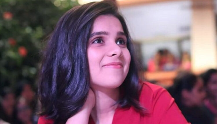 Dev DD 2 Actress Rashmi Agdekar: I Would Like To Play a Dark, Gritty Character Next