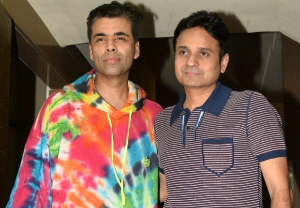 Dharma Productions joins hands with Yuvaa to amplify resources amid second wave of COVID-19 : Bollywood News