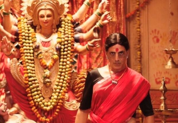 Did you know? Disney+ Hotstar had acquired Akshay Kumar starrer Laxmii for Rs. 90 cr. : Bollywood News