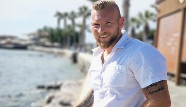 Digital Entrepreneur Kevin Beutler Talks About His Journey From Financial Struggles To Helping People With Financial Intelligence