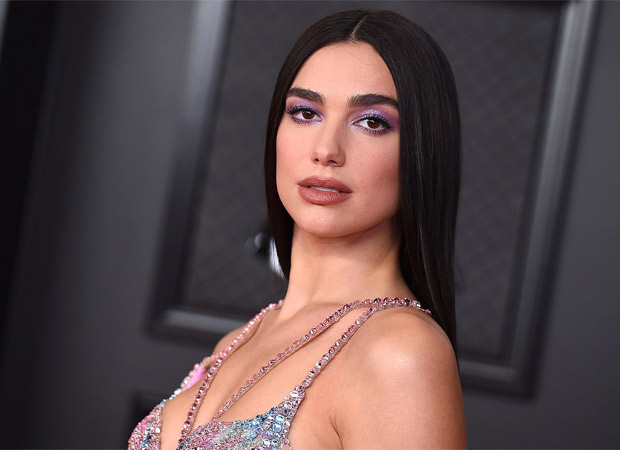 Dua Lipa slams an ad for accusing her and Hadid sisters of being 'Anti- Semetic' for supporting Palestinians Dua Lipa slams an ad for accusing her and Hadid sisters of being 'Anti- Semetic' for supporting Palestinians