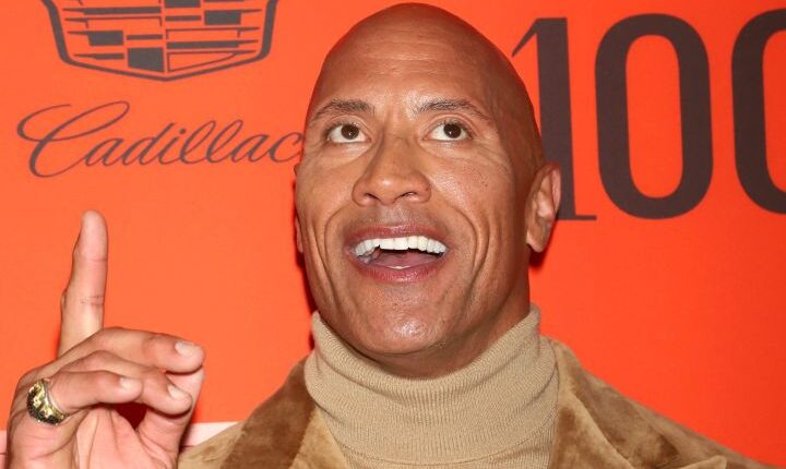 Dwayne Johnson Sends Surprise Birthday Message To ‘Very Special’ 7 Year Old Fan