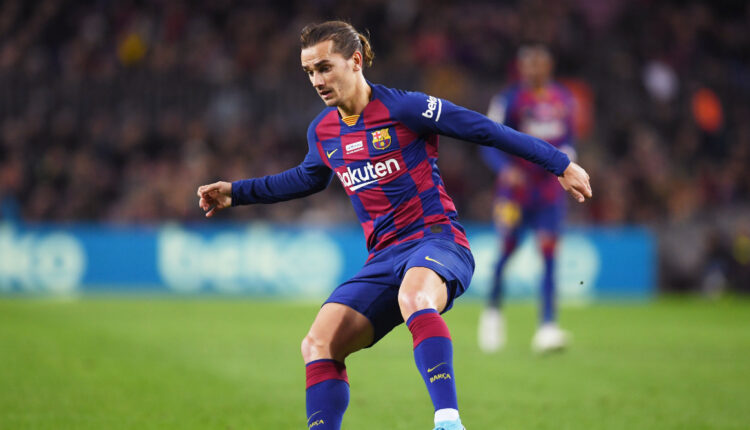 EIB vs BAR Dream11 Prediction in La Liga 2020–21: Tips To Pick Best Fantasy XI for Eibar vs Barcelona Football Match