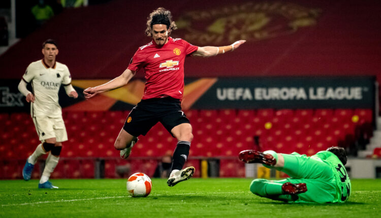Edinson Cavani Transfer News Update: Uruguayan Striker Signs One-Year Contract Extension With Manchester United