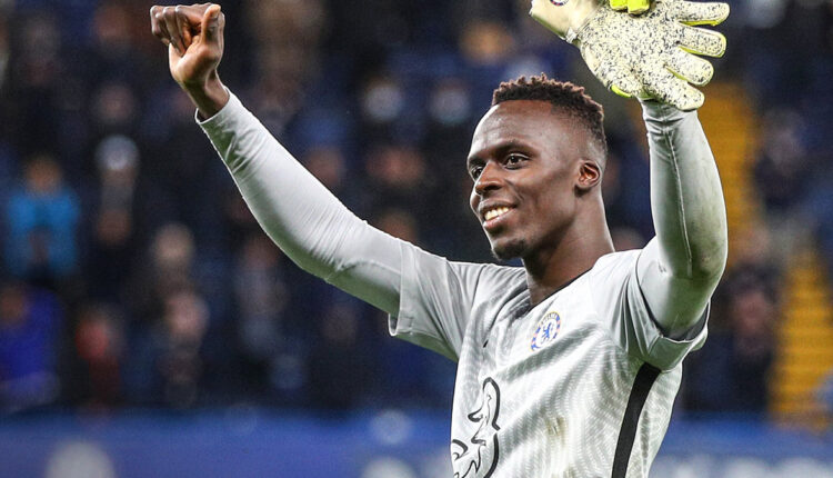 Edouard Mendy Injury Update: Thomas Tuchel Optimistic About Keeper's Availability For UCL 2020-21 Final