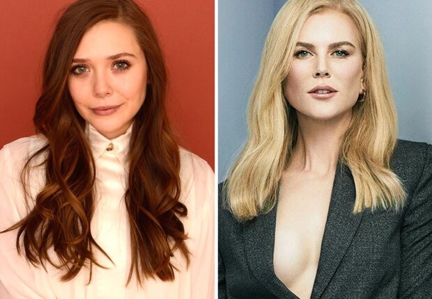 Elizabeth Olsen to play axe murderer in HBO Max series Love And Death, Nicole Kidman to serve as executive producer 
