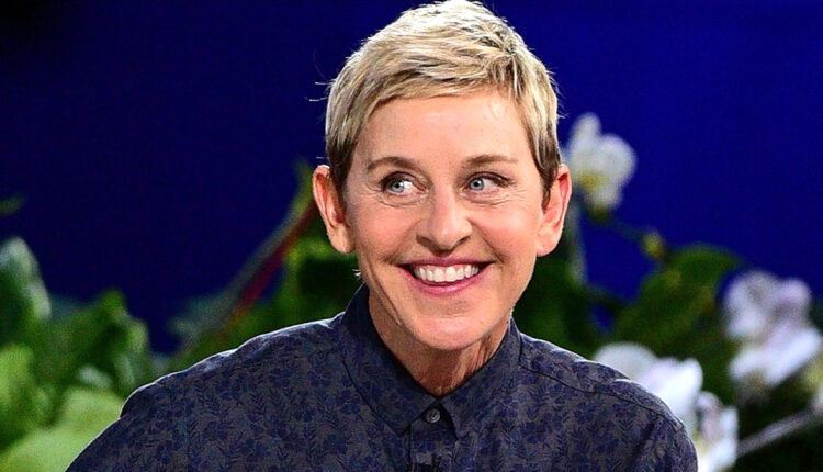 Ellen DeGeneres Breaks Her Silence on Workplace Misconduct Scandal, Says She Felt Confused and Hurt Above All