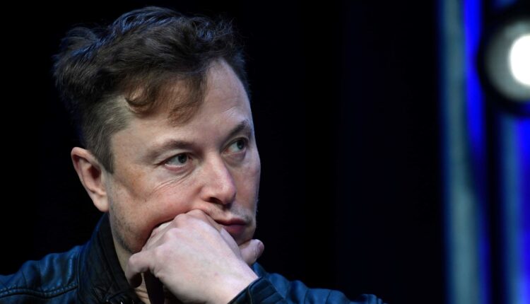 Elon Musk’s Mars ambition could be the riskiest human quest ever