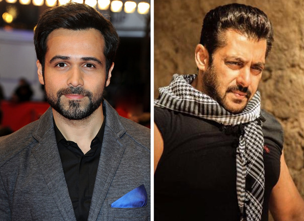 Emraan Hashmi to play Pakistani ISI agent, set to lock horns with Salman Khan in Tiger 3 Emraan Hashmi to play Pakistani ISI agent, set to lock horns with Salman Khan in Tiger 3