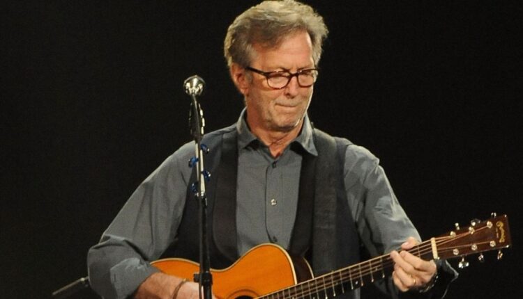 Eric Clapton Shares Experience After Getting the First Dose of COVID-19 Vaccine, Says ‘Had Severe Reactions Which Lasted Ten Days’