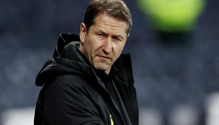 Euro 2020: Austria delay naming squad