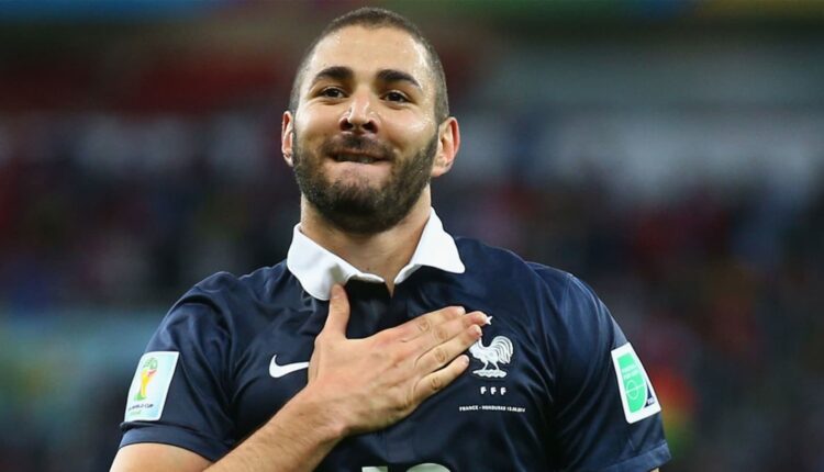 Euro 2020: Benzema will quickly settle back into France team, says Varane