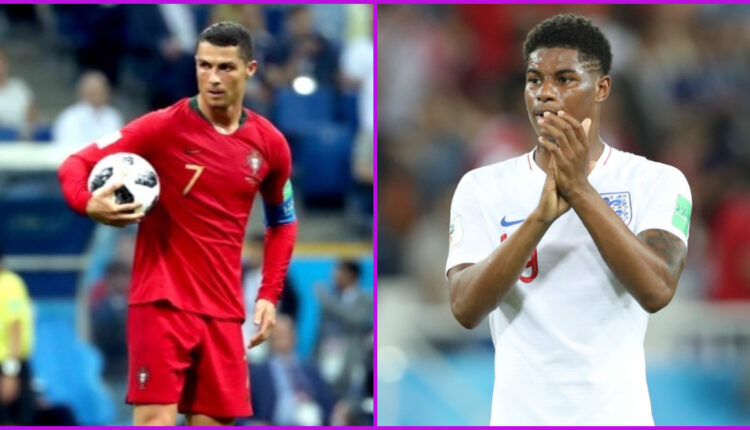 Euro 2020: Cristiano Ronaldo, Marcus Rashford And Other Biggies to Watch Out for in UEFA European Football Championship