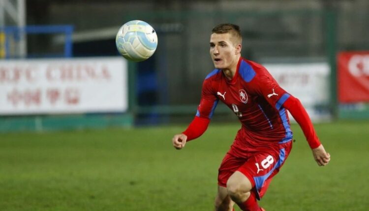 Euro 2020: Czechs name Sadílek after Kúdela loses appeal