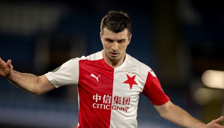 Euro 2020: Czechs save spot for banned Slavia defender Kudela in squad